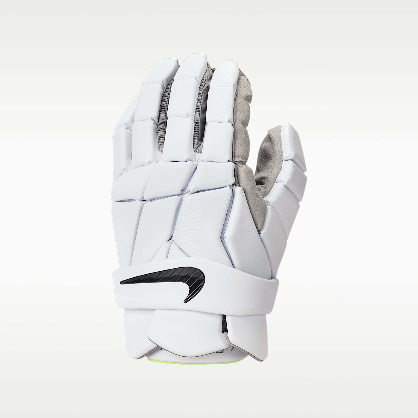 Nike Vapor Select 2.0 Men's Lacrosse Gloves. Nike.com
